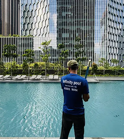 Salt-Pool-Service