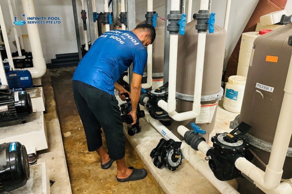 Spot-Fix-Leaks