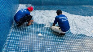 Common Mistakes Homeowners Make When Delaying Pool Regrouting