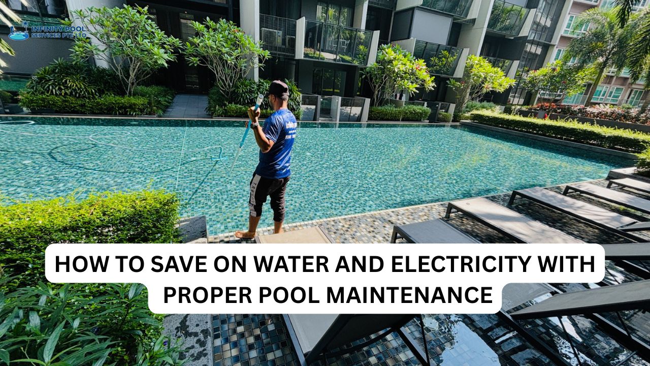 How to Save on Water and Electricity with Proper Pool Maintenance