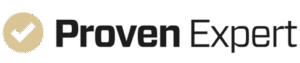 Proven Expert Listing