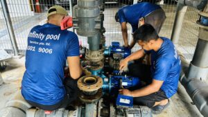 The Complete Guide to Swimming Pool Pump Replacement in Singapore